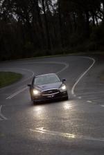 Infiniti Q50S 3.0t 2016 года (AU)